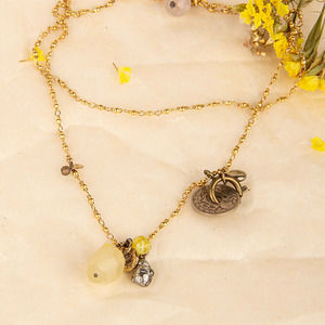 5 OCTOBRE SILVER BRACELET | WOMENS